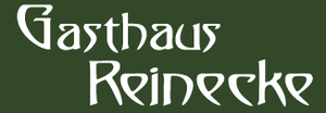 Gaststätte Reinecke GmbH